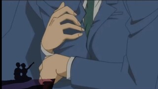 Hơn cả yêu - Đức Phúc (chuyện tình Shinichi và Ran)