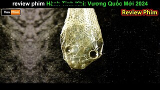 Phim mới nhất vừa ra năm 2024 - review phim