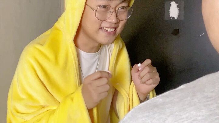 Kutipan Klasik dalam Drama TV (Lagi)