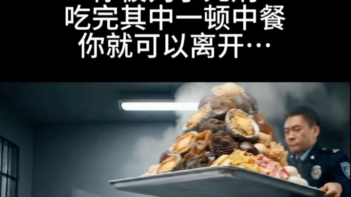 Eat one of these Chinese meals and you'll live...