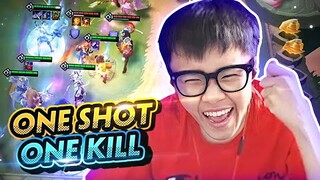 ĐỘI HÌNH SIÊU PHÁP SƯ TRONG TAY NHÀ VÔ ĐỊCH ĐỐI ĐẦU VỚI WARWICK 3 SAO VÀ CÁI KẾT