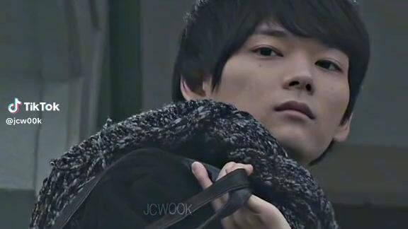 mischievous kiss edit