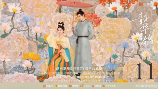 Youthful Glory Ep 11 Sub Indo