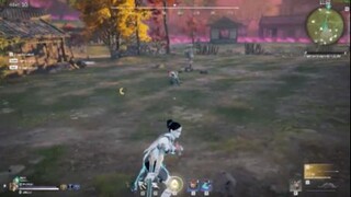 Thằng nào đánh em tao phần 3