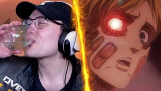 RogersBase Reacts - ATTACK ON TITAN EPISODE 66