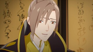 《两不疑》我徐家女，自幼学的是沙场征战，听的是忠君报国！