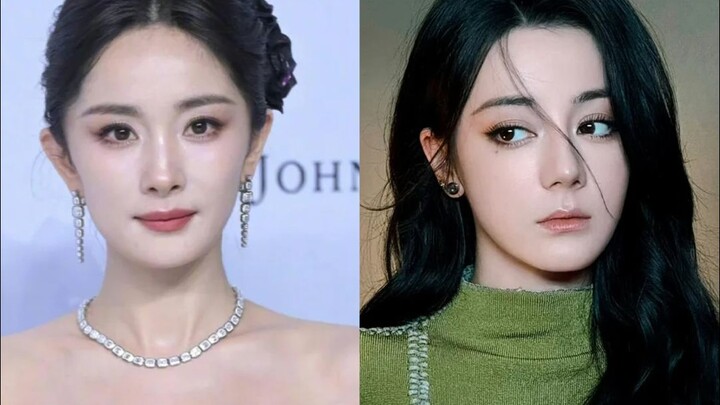 原来这些出圈造型都是他化的！！！