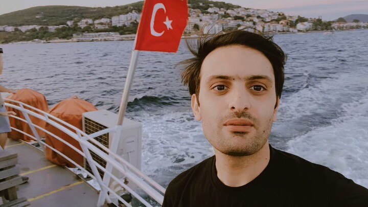 Turkey Istanbul #Taofiq19 @Taofiq19 #bykoz