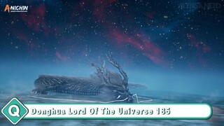 Lord Of The Universe 185 Sub Indo