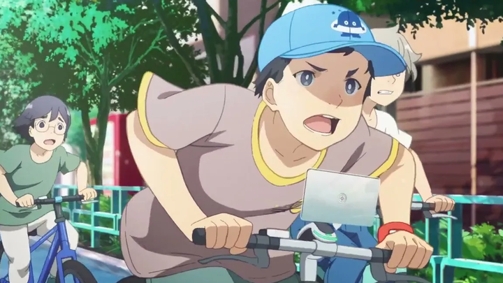 โบคุระ โนะ ดอว์น