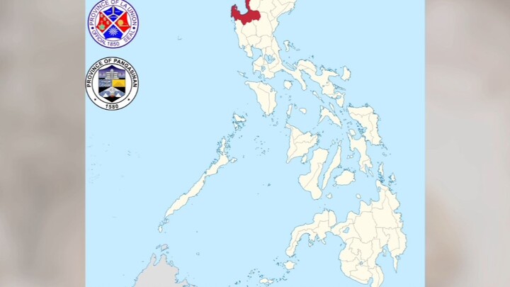 Ilocos Region #geography #ilocos #philippines