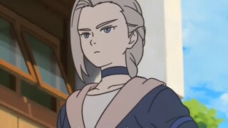 变谁不好，非要变无限，是个妖精都想揍无限