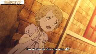 Black Clover Tập 31 - Em sẽ là cô dâu