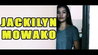 Jackilyn Mowako