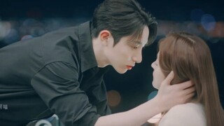 李洙赫&申度贤/“你不做我女朋友，我会哭的。”撒娇告白，车主益bg有你了不起！
