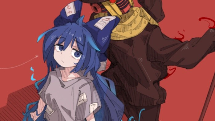 قدرة على تقليل درجة الحظ السيئ؟ "طوفان الكوارث"