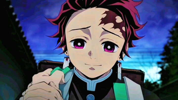 Kekasihmu lebih dulu meluapkan kelembutan daripada kemarahan.