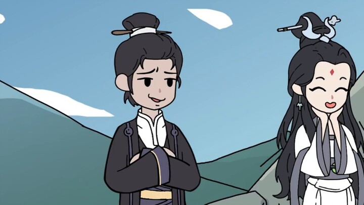 Tập 16 của Đạo sĩ Mạc Châu