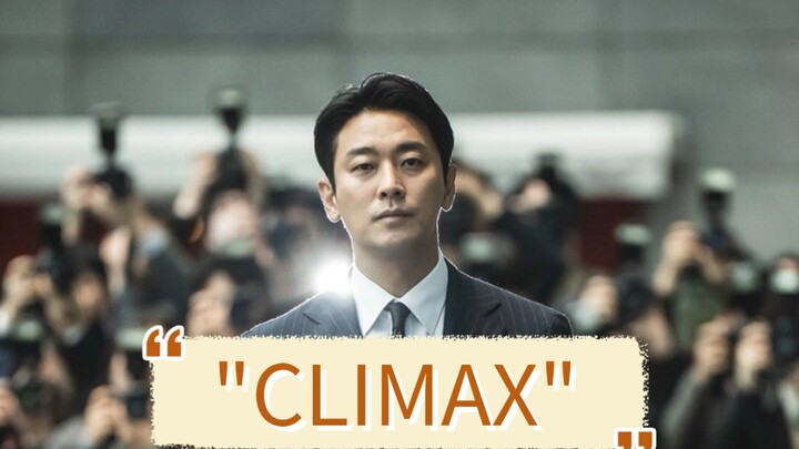 Drama korea Terbaru CLIMAX Saat Ini SedangbTren Di Korea