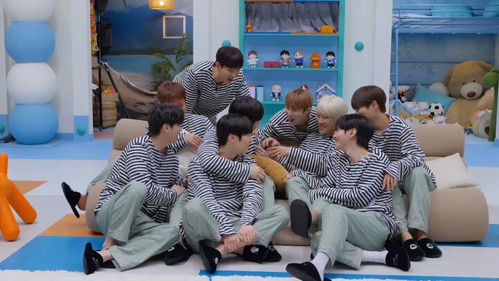 [Vietsub] Wanna One Go Back To Base Tập 1             Cre : Bird Garden