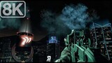 Caracas Night Ops (Secure The HVT) Call of Duty Ghosts - 8K