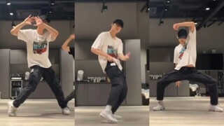 【อีจูยอน】ซ้อมห้องซ้อมเพลง The Eve ถ่ายสดโฟกัส 4K｜เซ็กซี่โดยธรรมชาติ