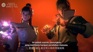 Wealth And Wonder Eps 01 Sub Indo (New)