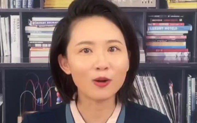 The Henan you look down on is my extraordinary Henan—my beloved Henan!