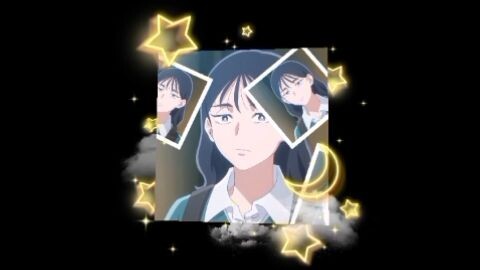 anime