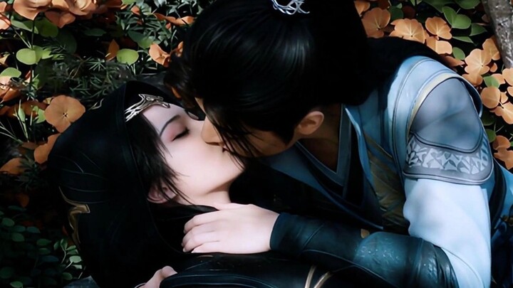 เรื่องราวความรักของหยวนเหยาและหานลี่