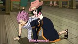 Fairy Tail Episode 219