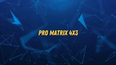 Pro Matrix