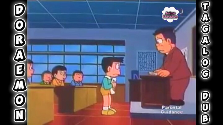 doraemon episode 21-25 tagalog dub