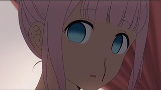 She Found Out that Shirogane liked Herthaka | Kaguya - Sama Love is War - Ultra Romantic Episode 4