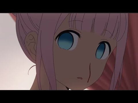 She Found Out that Shirogane liked Herthaka | Kaguya - Sama Love is War - Ultra Romantic Episode 4