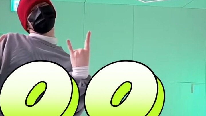 เต้นสวนสัตว์สุดเท่! ท่าเต้นจะเปลี่ยนไปตามส่วนชายและหญิง! [ริคิมารุ]