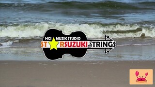 Pakitong-kitong (Filipino Folk Song) STAR Suzuki Strings