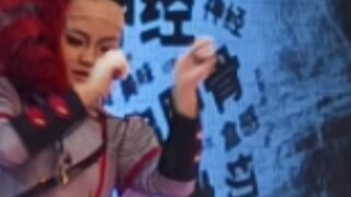الجمال المذهل لتحويل الشعر المستعار إلى شعر مسلوق
