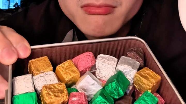 คืนนี้คงได้นอนหลับฝันดีแล้ว