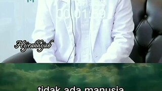 Assalamualaikum warahmatullahi wabarakatuh, Subhanallahi wabihamdihi Subhanallahil adzim