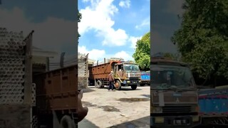 WADUH MOBIL TRUK MUAT PIPA??