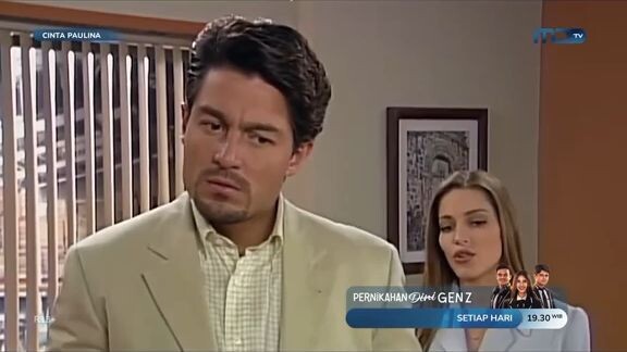 Episode 70- Cinta paulina (La usurpadora)