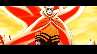 Naruto gắt gỏng là thế ư