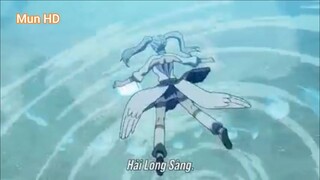 Black Clover (Ep 41.5) Noelle thành công rồi #BlackClover