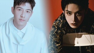 14 ซีรี่ส์ BL ใหม่ที่กำลังจะมีขึ้นในเดือนตุลาคม 2022