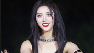 谁发现俺的臂环掉了 论开心淡定的处理舞台事故～ i go up！