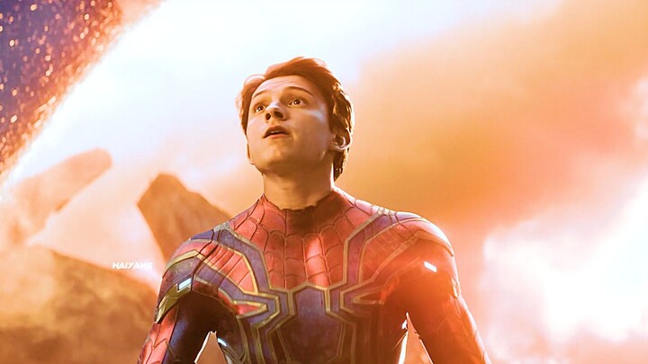 Those famous scenes of superheroes saving the day are so cool, which one do you think is the coolest