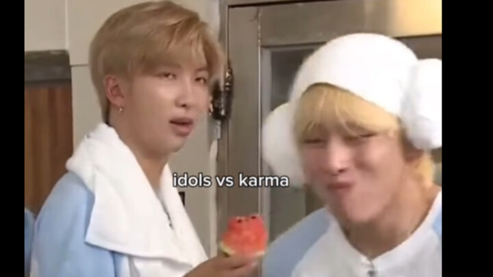 Korean dramas mirrored in K-pop reality! It’s even more dramatic than the script…