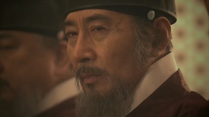 《ควานซัง》2/5 นักพยากรณ์โหงวเฮ้งอันดับหนึ่งแห่งโชซอน เพียงแค่มองแวบเดียวก็สามารถหยั่งรู้อนาคตได้!