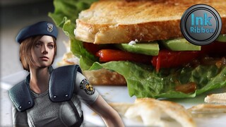 Jill Sandwich Recipe